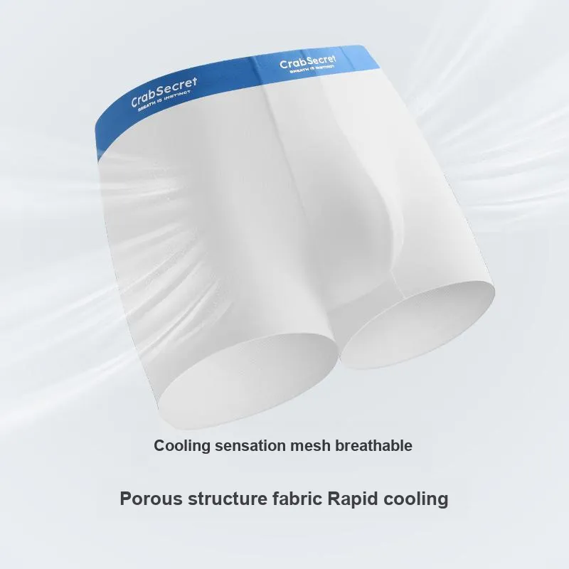 Crabsecret Men Underpants-1
