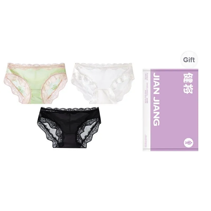 Master Underpants Women's Box 3 Pack-10
