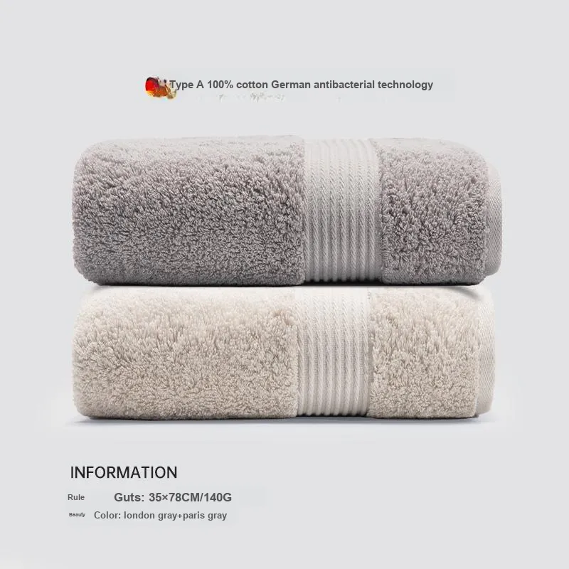 Sanli Towels-15