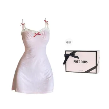 METE WHALE MT Nightgown Women's Gift Box Set