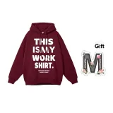 Burgundy (Fleece-Lined)