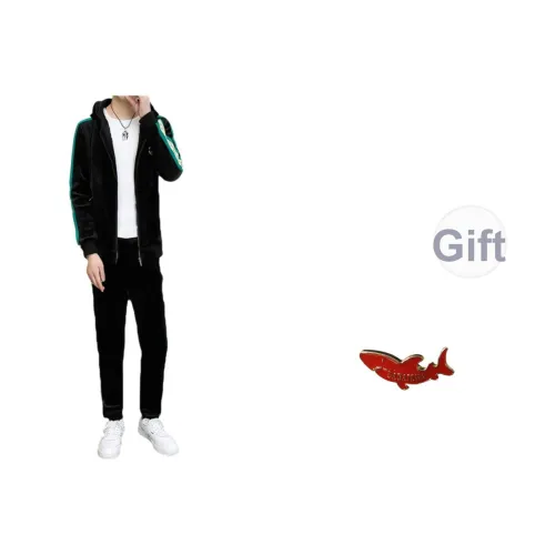 DABAISHA Повседневная спортивная одежда для мужчин