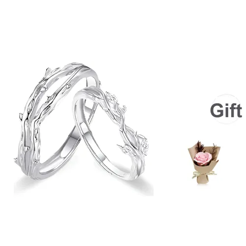 YOASOBI Кольца Унисекс