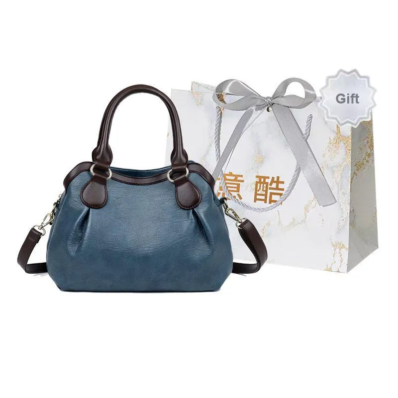 Cool Pu Shoulder Bag, Crossbody Bag, Handbag Women's-9
