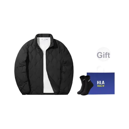 HLA Sportsday Collection Мужской пуховик