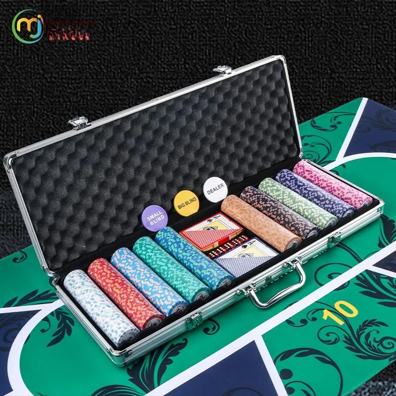 Miao Ji Board Games-3