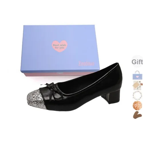 Xingdiman Высокие каблуки Женские