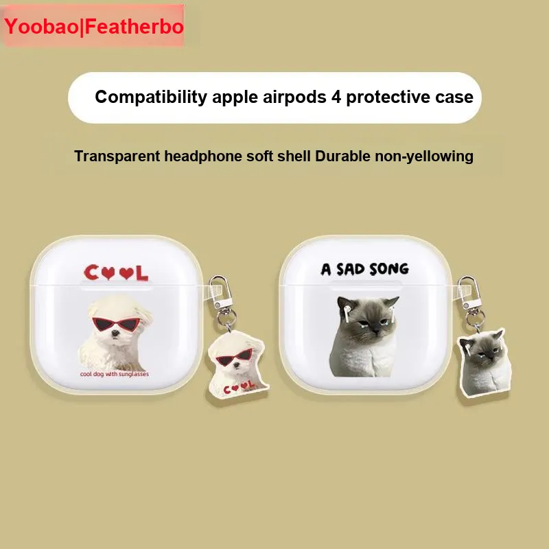 Yoobao Headphone Cases-1