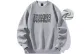 Heather Gray (Fleece-Lined)