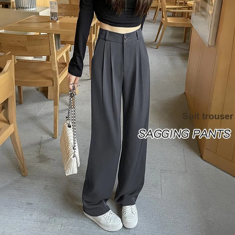Merry City Suit Trouser Women's-32