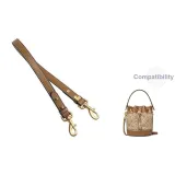 [Hazelnuts Brown]65cm (Original White Line) ([Underarm Length])