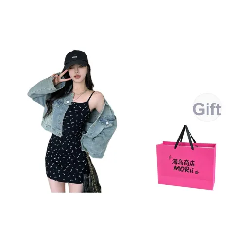 MORii Женские Комплекты с Юбкой