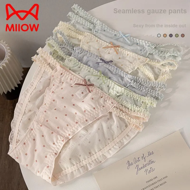 MIIOW Unisex Underpants-30