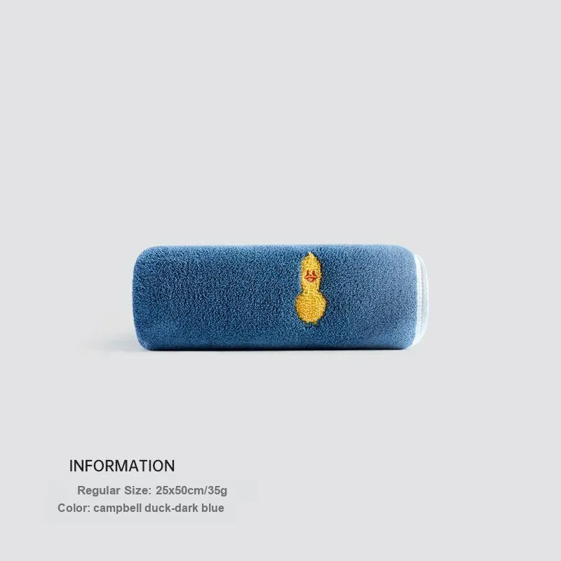 Sanli Towels-22