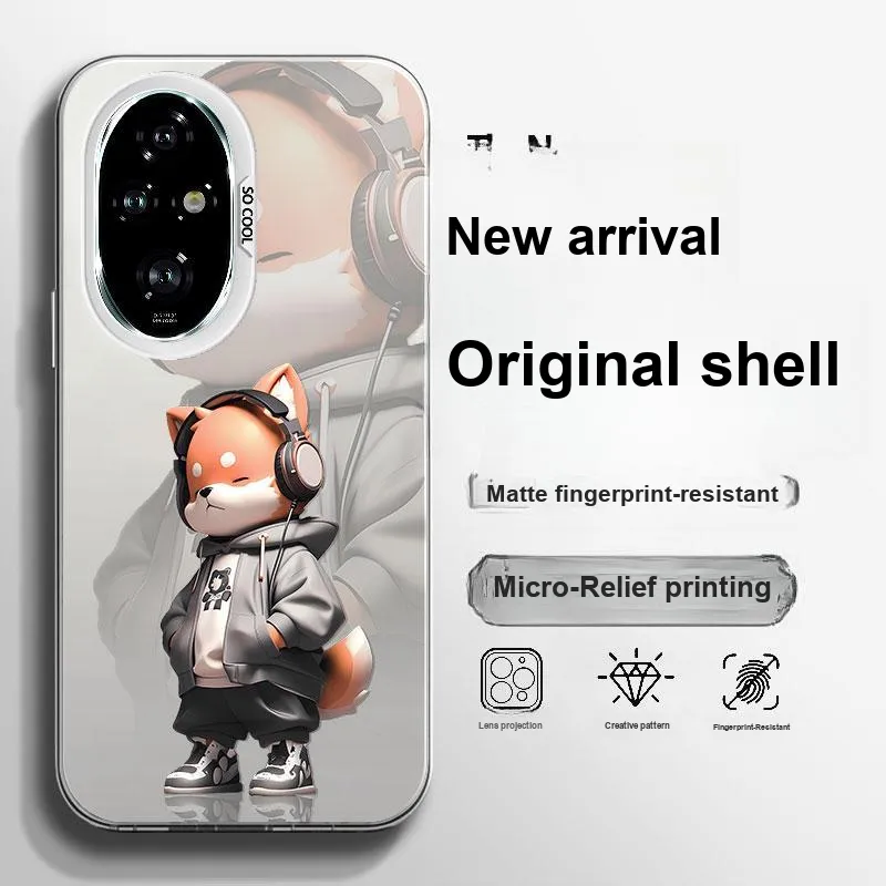 BAOCHENG Phone Cases-3