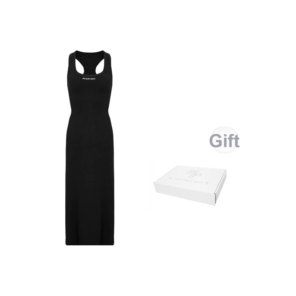 APEA Женские Платья без рукавов