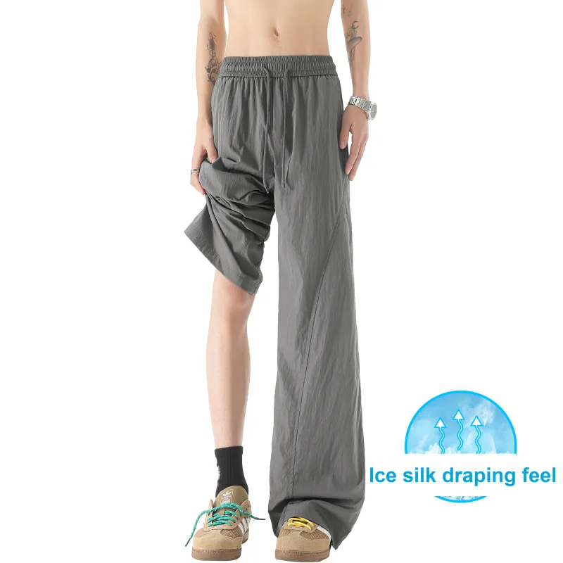 DANGERTIGER Cargo Pants Unisex-2