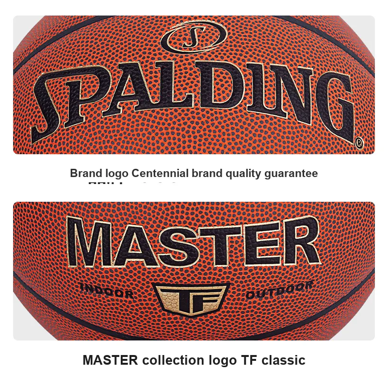 SPALDING TF Collection Basketball-2