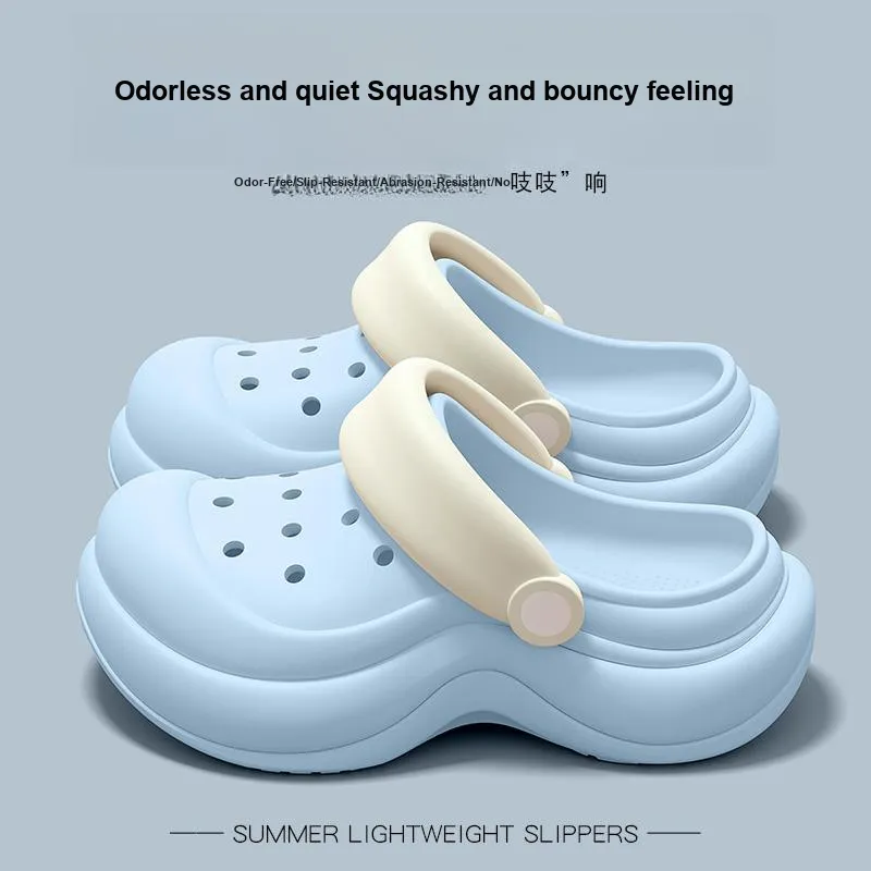 LUNNIFEIYA Slippers / Home Slippers-9