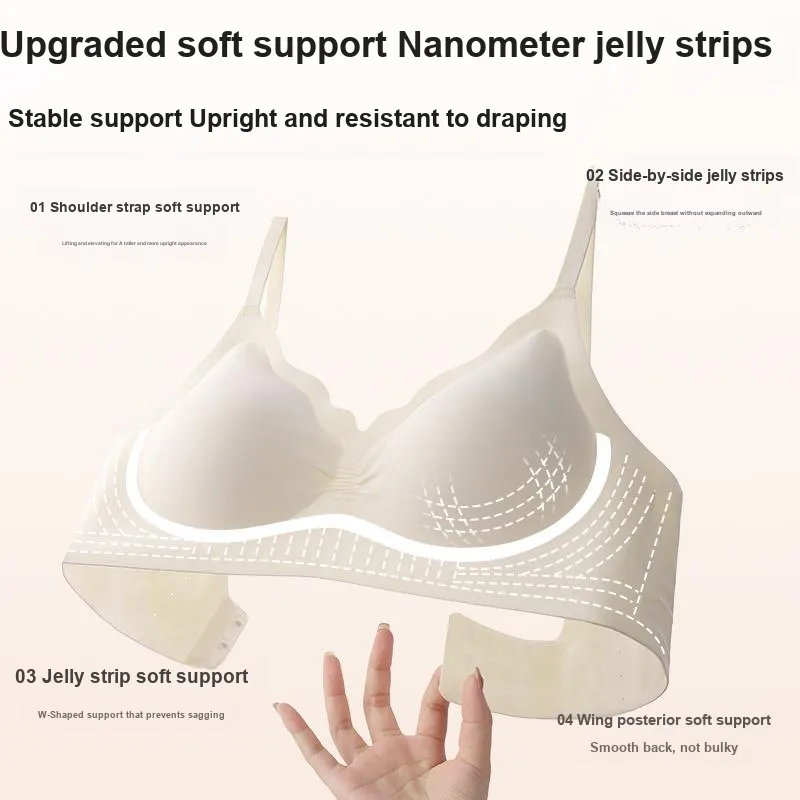 Herbal primer Women's Bras-9