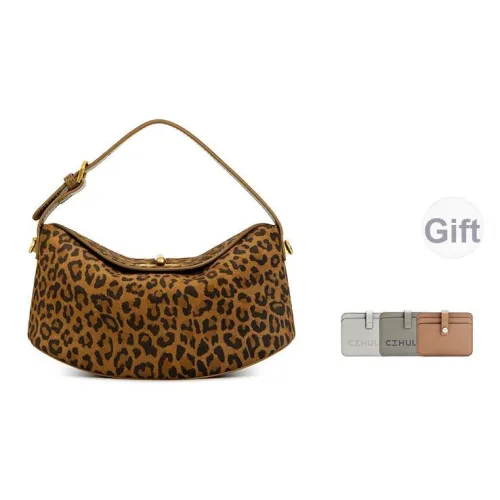 Cthulhu Лицевая коровья кожа камень для завивки сумка сумка на плечо маленькая женская