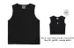 Black+Black Cropped
