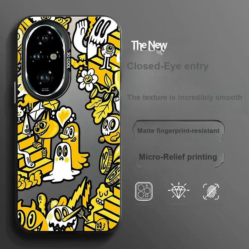 BAOCHENG Phone Cases-1