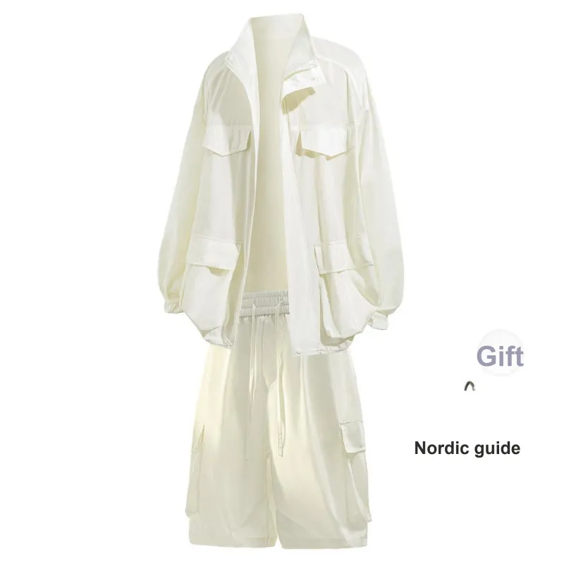 Nordic Raiders Casual Sportswear Unisex-0
