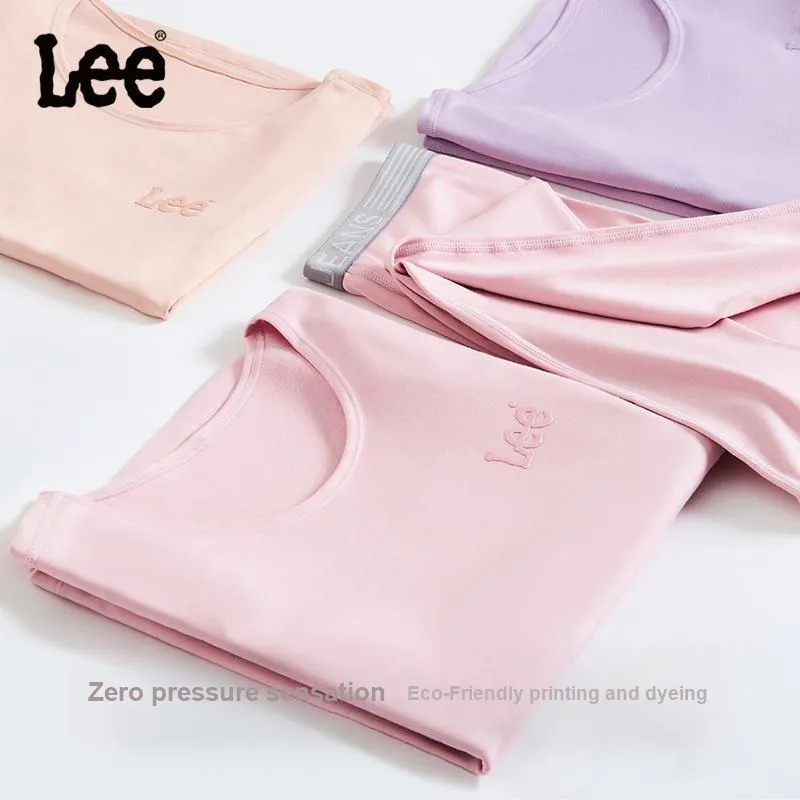 Lee Women's Thermal Sets-1