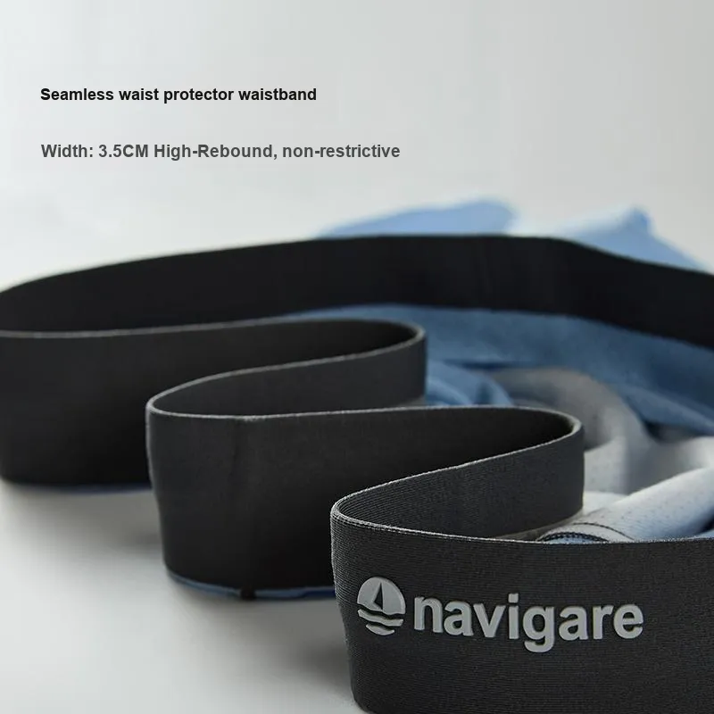 NAVIGARE Underpants Men's 3 Pack-17