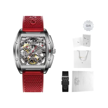 CIGA design Men Z Series Watch