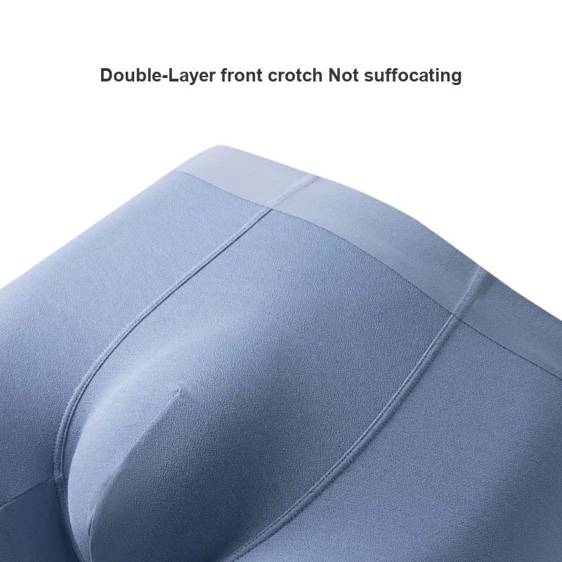 Shuya Men Underpants-7