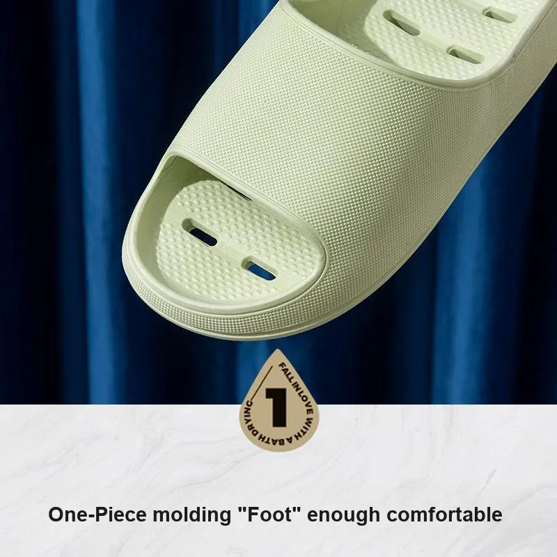 NAIHUO Slippers / Home Slippers-7