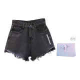 블랙+쇼핑백