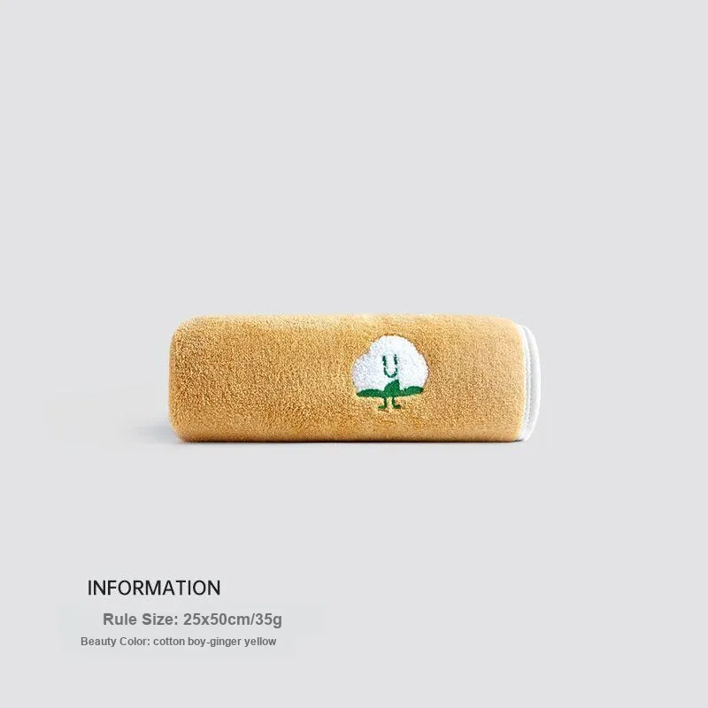 Sanli Towels-14