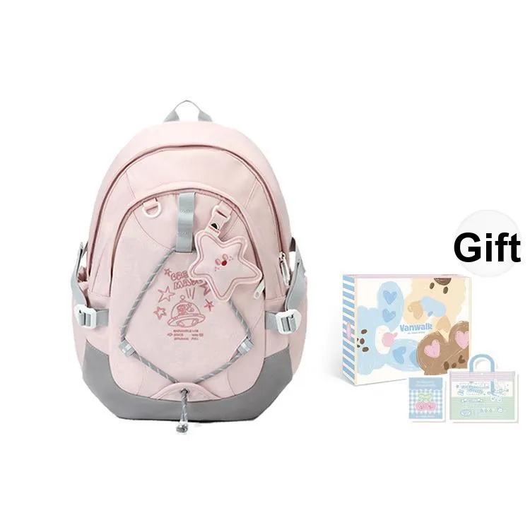 VANWALK Planet Rabbit Series Backpacks-0