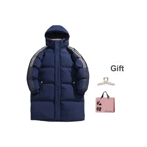 Princess Berdele Хлопковый пуховик унисекс