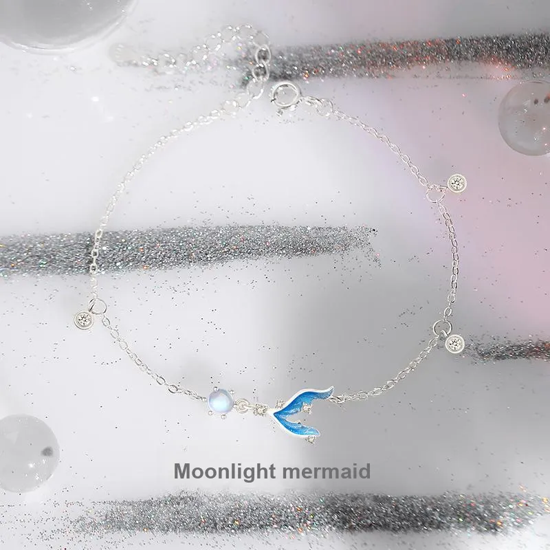 XXA S925 Silver Bracelets Unisex-1