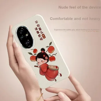 YIBAOBAO Phone Cases