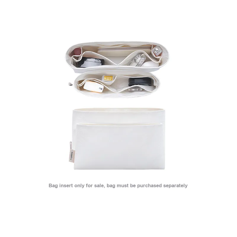 BagINBAG LOUIS VUITTON Pochette Metis Messenger Bag DuPont Paper Women's Multicolor-2