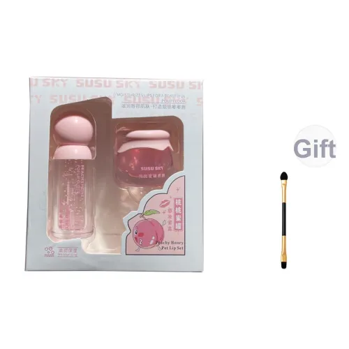 SUSU SKY Помады Женские