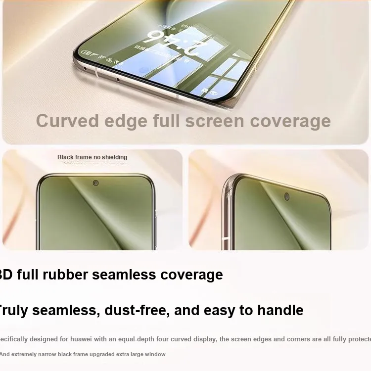 Hanno Cell Phone Protective Films-1