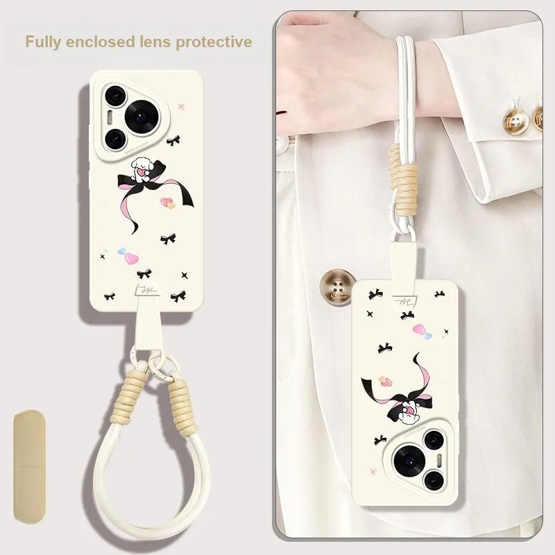 Interesting shell Phone Cases-1