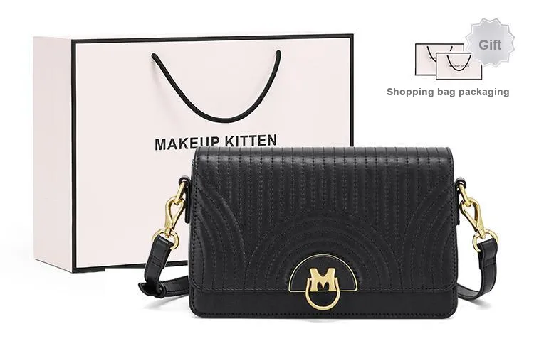 MAKEUP KITTEN Crossbody Bags-8
