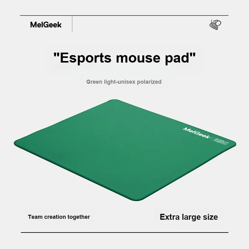 MELGEEK Mouse Pads-6