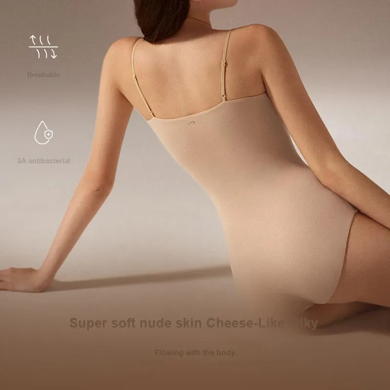 Ubras Women's Bodysuits-7