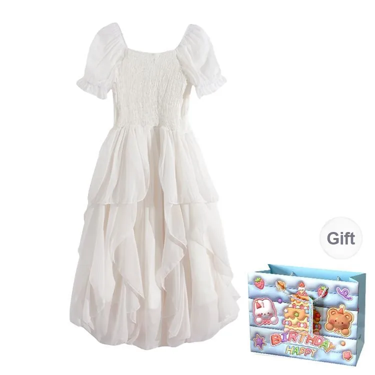 REMOULD Short Sleeved Dress Women's-11