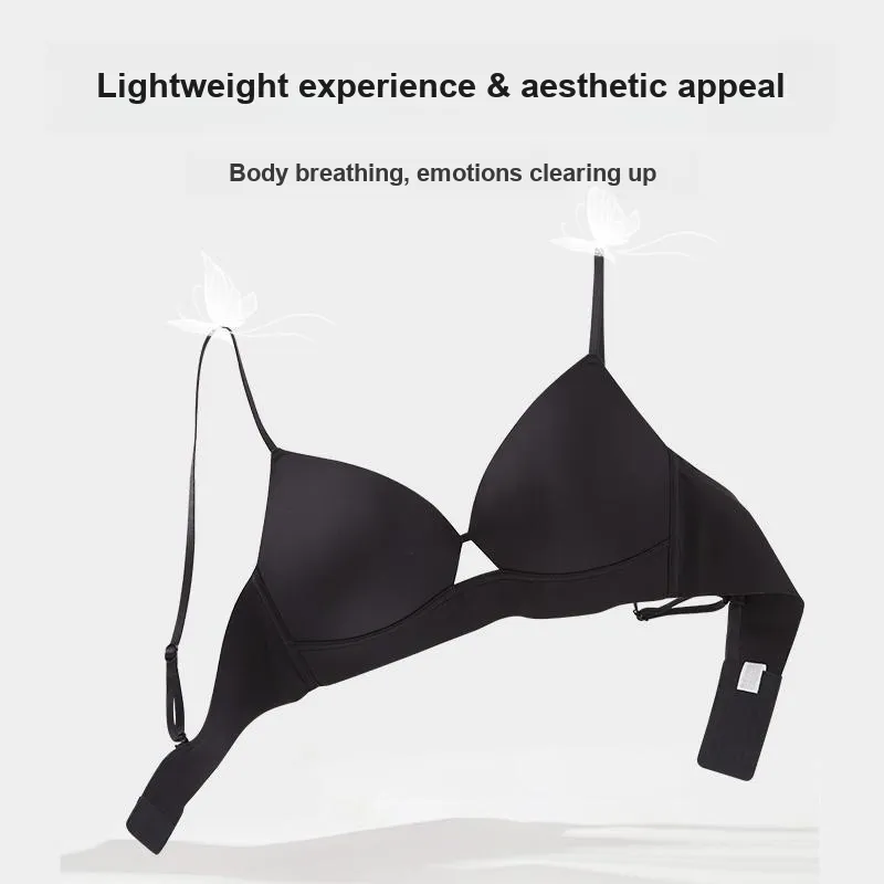 Sizhisha Women's Bras-3