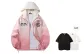 Pink (Comes with T-Shirt)