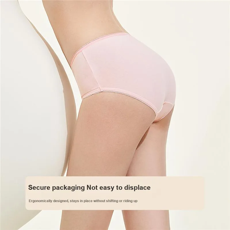 Urban Beauty Underpants Women's 3 Pack-1